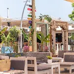 Hotell Kefi & Ortakent