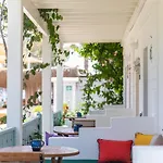 Hotell Kefi & Ortakent