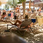 Hotell Kefi & Ortakent