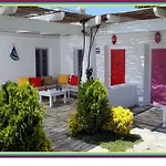 Hotell Kefi &