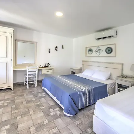 Kefi Beach&suites 3*