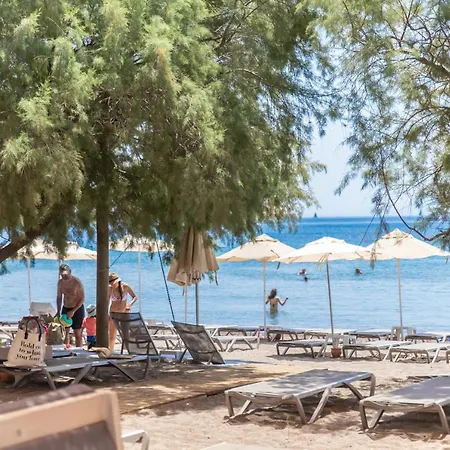 Kefi & Hotel Ortakent