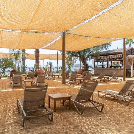 Kefi Beach&suites Ortakent