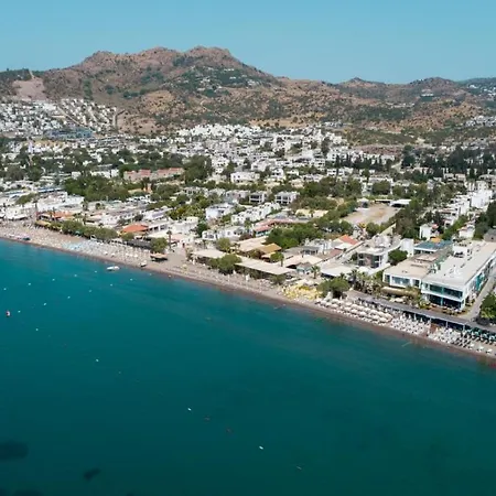 Kefi Beach&suites 3*