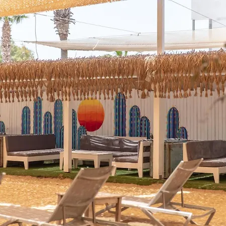 Kefi Beach&suites 3* Ortakent
