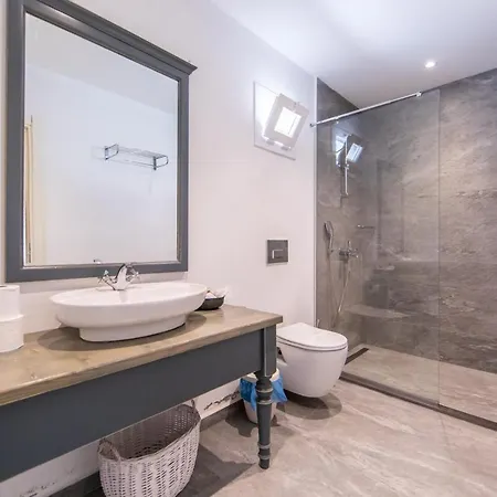 Hotel Kefi &