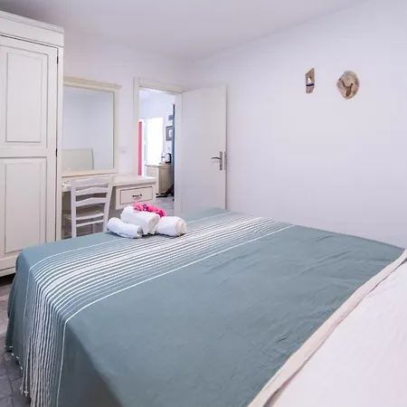 Kefi Beach&suites Hotel
