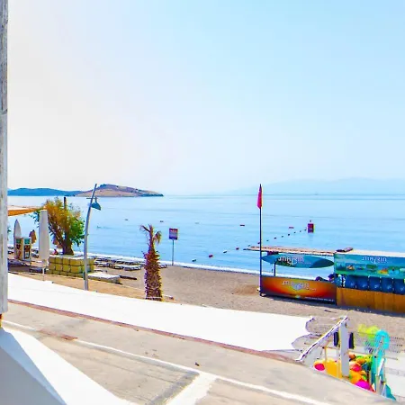 Kefi Beach&suites Ortakent