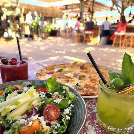 Kefi Beach&suites Ortakent