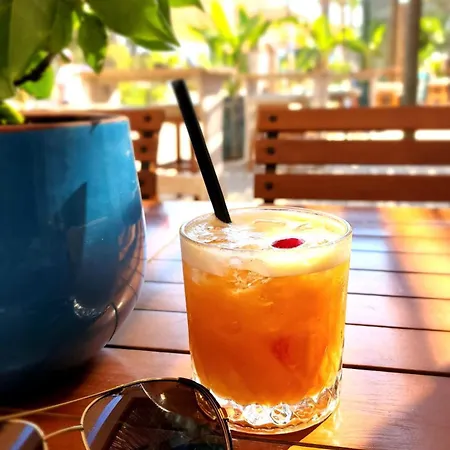 Kefi Beach&suites