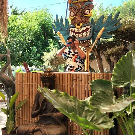Kefi Beach&suites Hotel 3*
