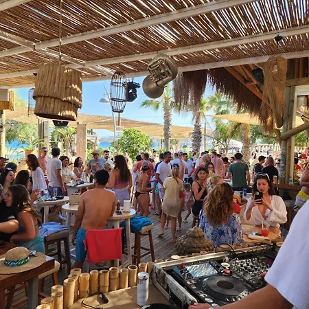 Kefi & Hotel Ortakent