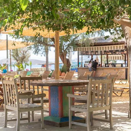 Hotel Kefi Beach&suites 3*