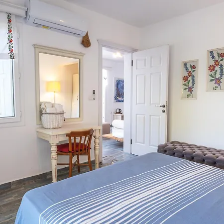 Hotel Kefi Beach&suites