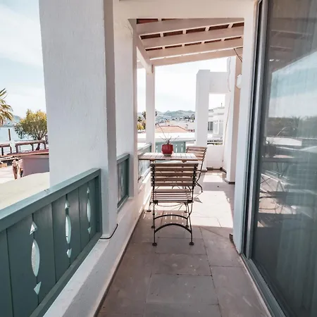 Hotel Kefi Beach&suites 3*