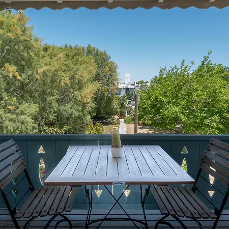 Otel Kefi & Ortakent