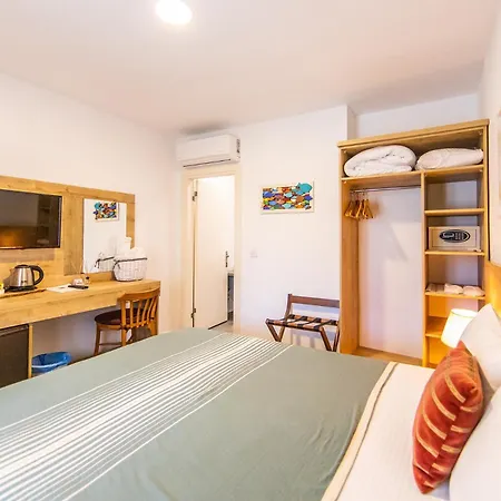 Kefi Beach&suites Ortakent
