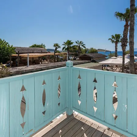 Kefi Beach&suites