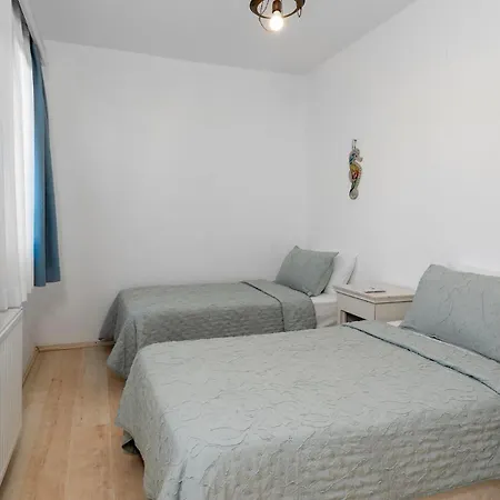 Kefi Beach&suites Hotel