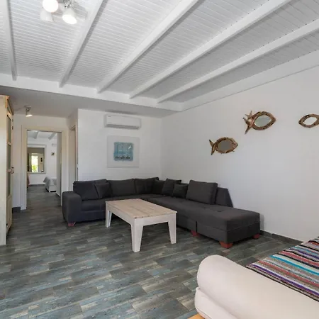 Kefi Beach&suites Ortakent