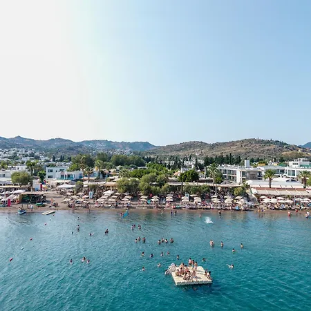 Kefi & 3* Ortakent