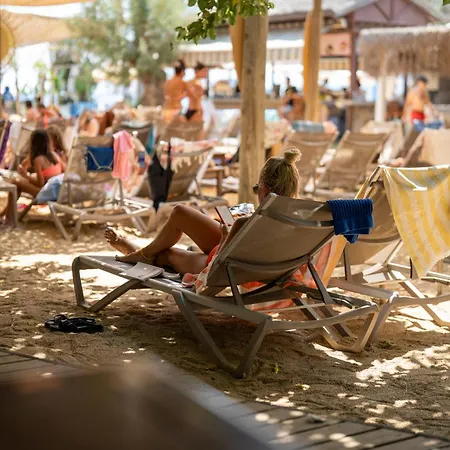 Otel Kefi & Ortakent