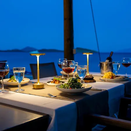 Kefi & 3* Ortakent