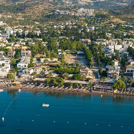 Kefi & 3* Ortakent