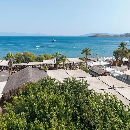 Kefi & Hotell Ortakent