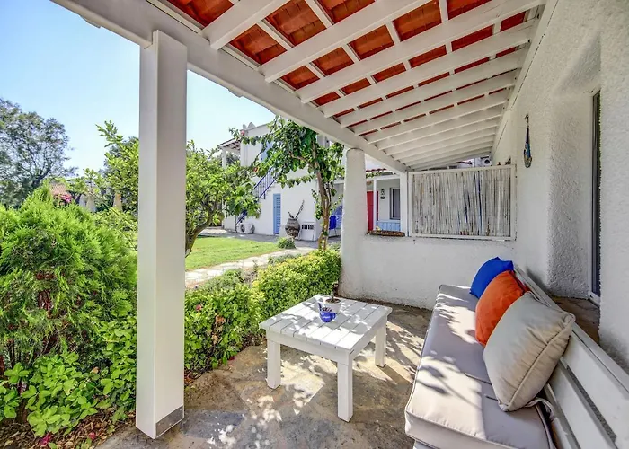 فندق Kefi & أورتاكنت