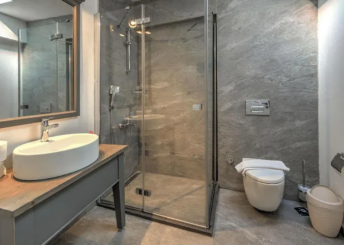 Kefi & أورتاكنت