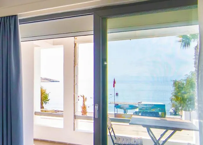 Kefi & 3* أورتاكنت