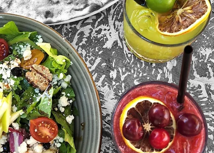 فندق Kefi & أورتاكنت