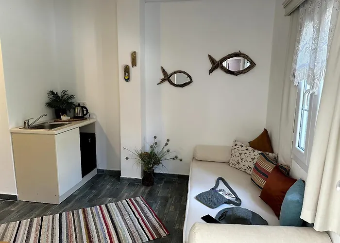 Kefi & أورتاكنت