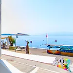 Kefi & Ortakent