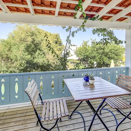 Kefi & 3* Ортакент