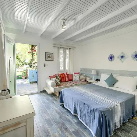 فندق Kefi & أورتاكنت