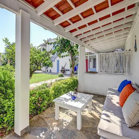 فندق Kefi & أورتاكنت