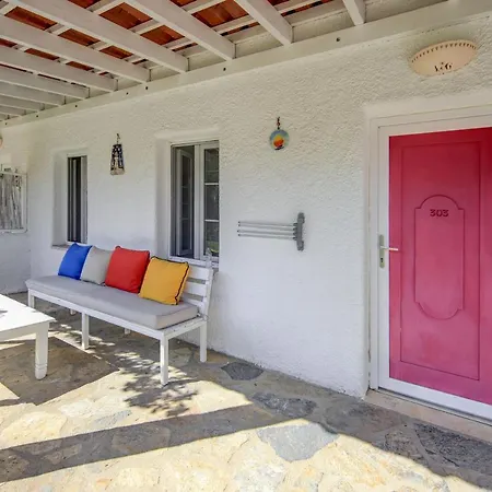 Kefi & Ортакент