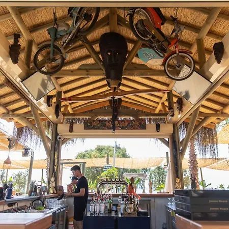 Szálloda Kefi & Ortakent