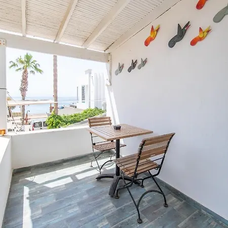 Kefi & 3* أورتاكنت