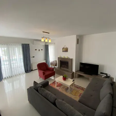 Kefi & Отель 3*