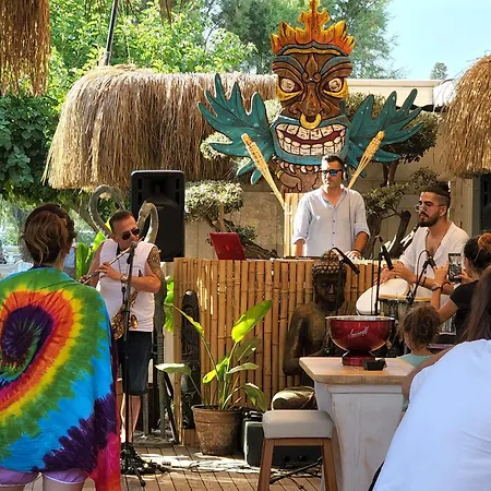 Kefi & 3* أورتاكنت