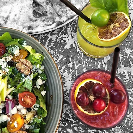 فندق Kefi & أورتاكنت