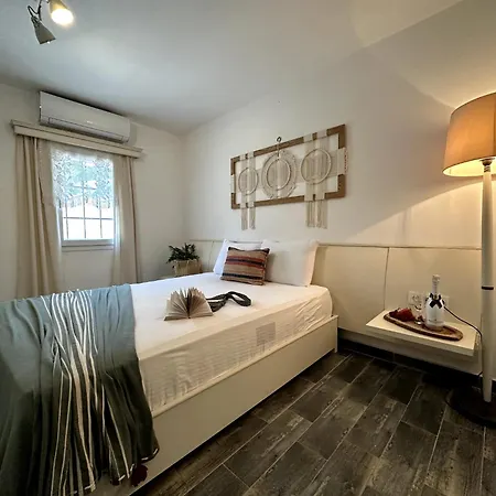 Отель Kefi & Ортакент