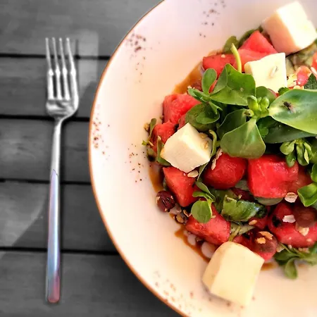 Kefi & 3* Ортакент