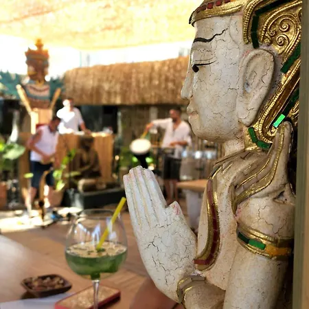 Kefi & Ортакент