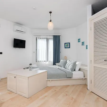 Hotel Kefi & Ortakent