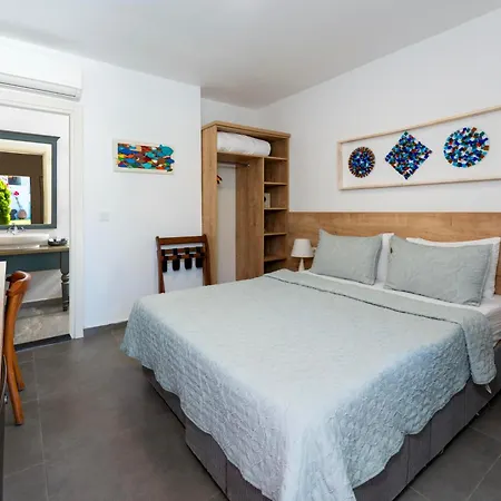 Kefi & 3* Ortakent