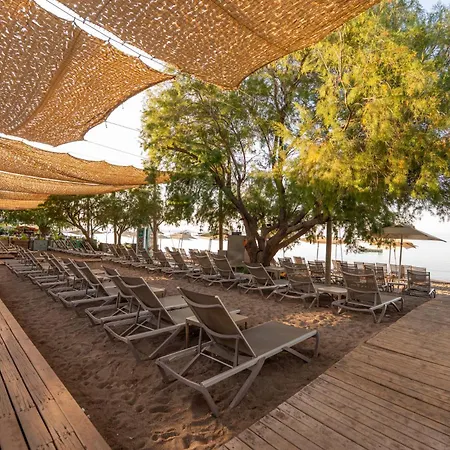 Hotel Kefi &